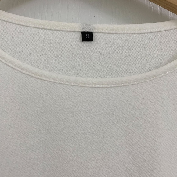 NWOT R. Vivimos Dress - Picture 3 of 3